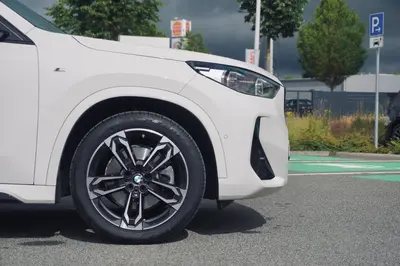 BMW X1 – Foto 13