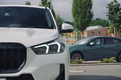 BMW X1 – Foto 14