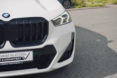BMW X1 – Foto 15