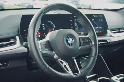 BMW X1 – Foto 17