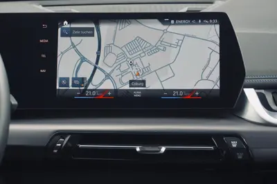 BMW X1 – Foto 18