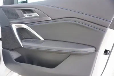 BMW X1 – Foto 23