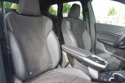 BMW X1 – Foto 25