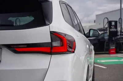 BMW X1 – Foto 26