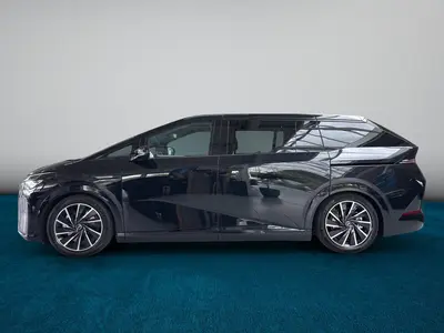 Xpeng X9 – Foto 2