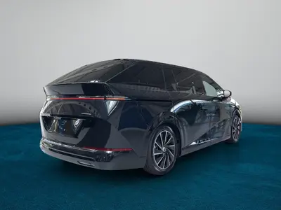 Xpeng X9 – Foto 6