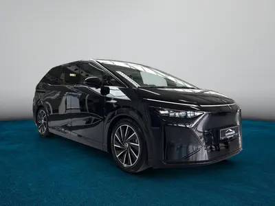 Xpeng X9 – Foto 8