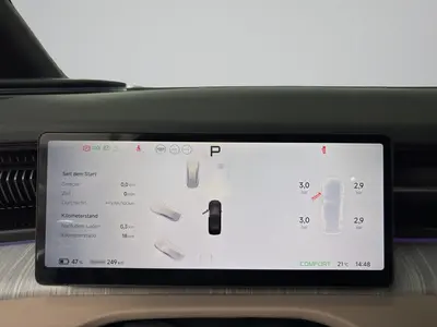 Xpeng X9 – Foto 13