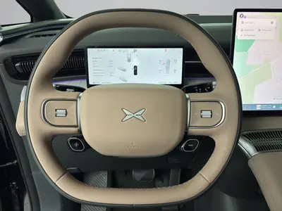 Xpeng X9 – Foto 12