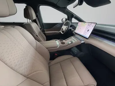 Xpeng X9 – Foto 18