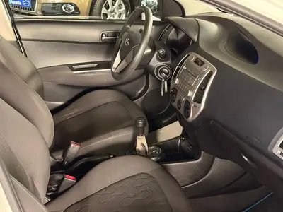 Hyundai i20 – Foto 13