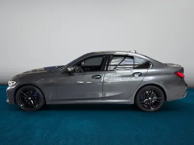 BMW M340d – Foto 2