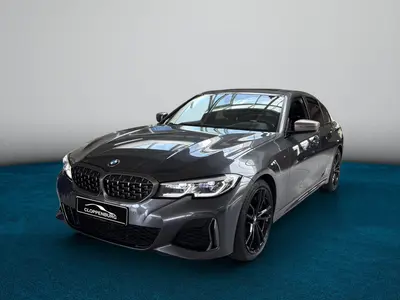 BMW M340d