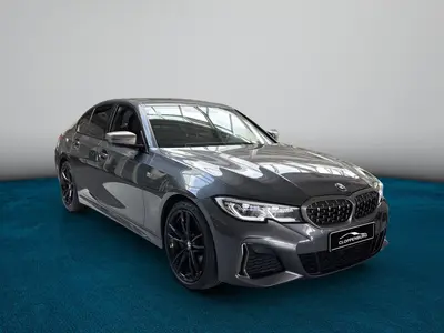BMW M340d – Foto 8