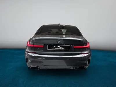 BMW M340d – Foto 4