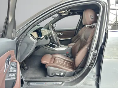 BMW M340d – Foto 11