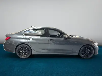 BMW M340d – Foto 7