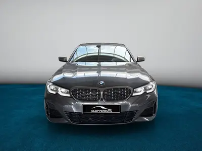 BMW M340d – Foto 9