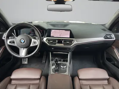 BMW M340d – Foto 14