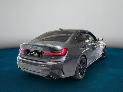 BMW M340d – Foto 6