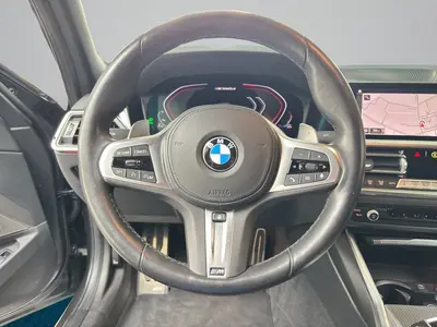BMW M340d – Foto 12