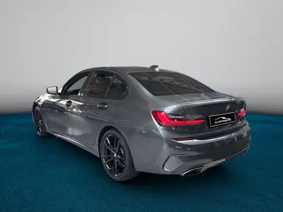 BMW M340d – Foto 3