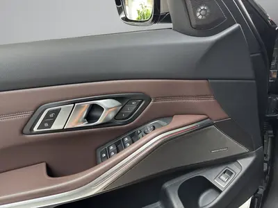 BMW M340d – Foto 16