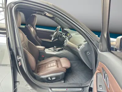 BMW M340d – Foto 18