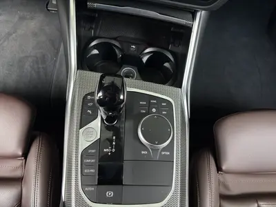 BMW M340d – Foto 15