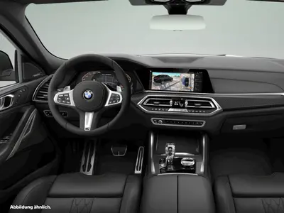 BMW X6 – Foto 4