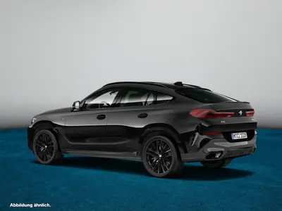 BMW X6 – Foto 6