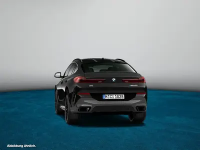 BMW X6 – Foto 7