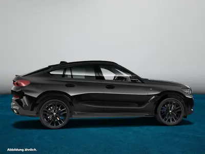 BMW X6 – Foto 8