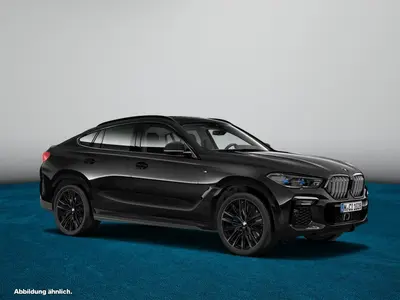 BMW X6 – Foto 9