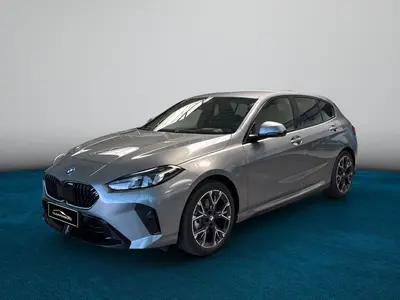 BMW 120 – Foto 1