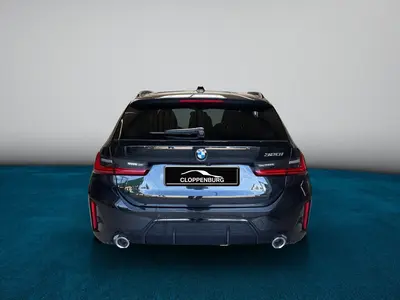 BMW 320 – Foto 4