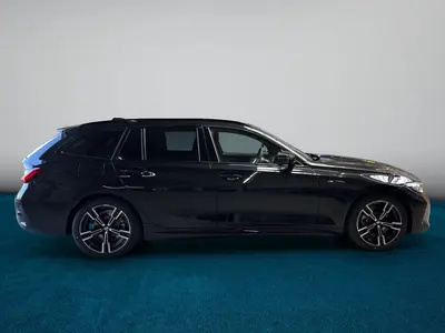 BMW 320 – Foto 6