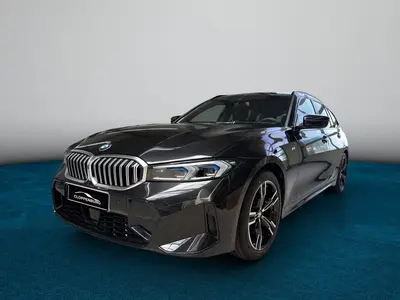 BMW 320 – Foto 1