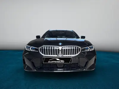 BMW 320 – Foto 8
