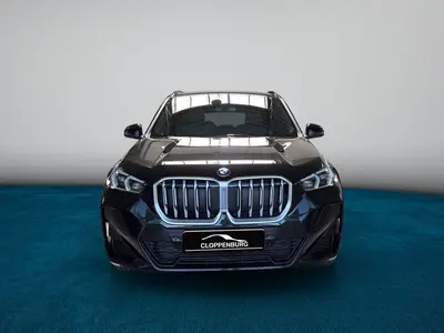 BMW X1 – Foto 8