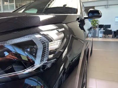 BMW X1 – Foto 9