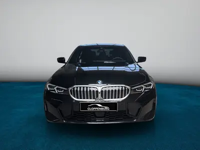 BMW 320 – Foto 8