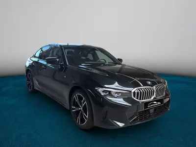 BMW 320 – Foto 7