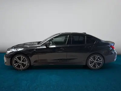 BMW 320 – Foto 2