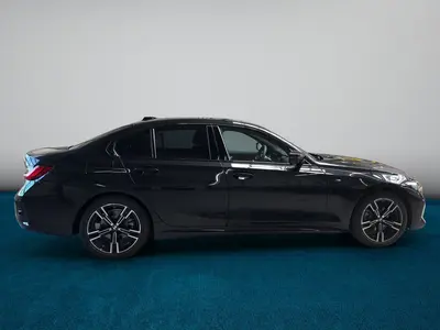 BMW 320 – Foto 6