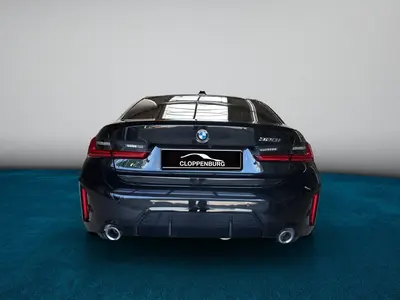 BMW 320 – Foto 4