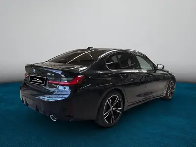 BMW 320 – Foto 5