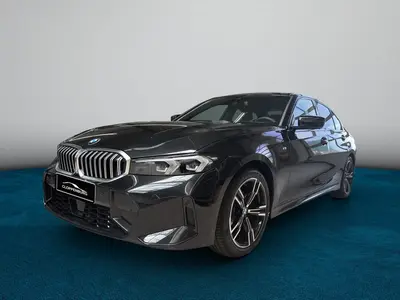 BMW 320 – Foto 1