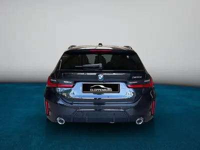 BMW 320 – Foto 4
