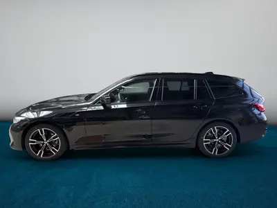 BMW 320 – Foto 2